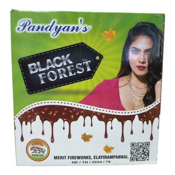 Black Forest