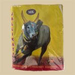 5" Jallikatu