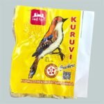 2 ¾ Kuruvi Crackers