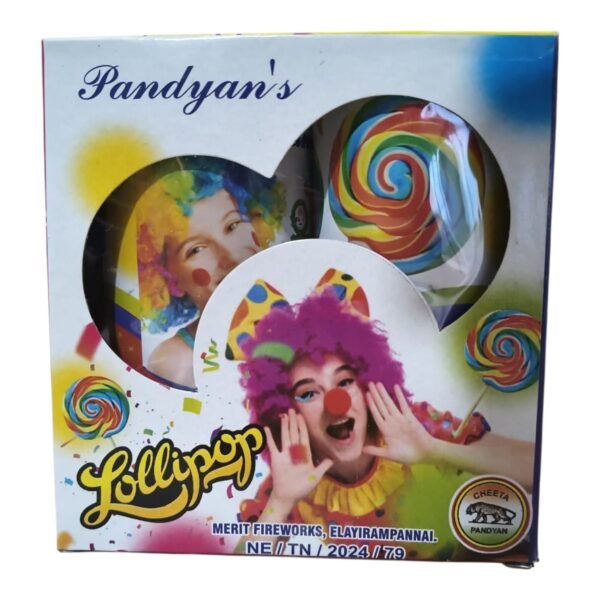 Lollipop