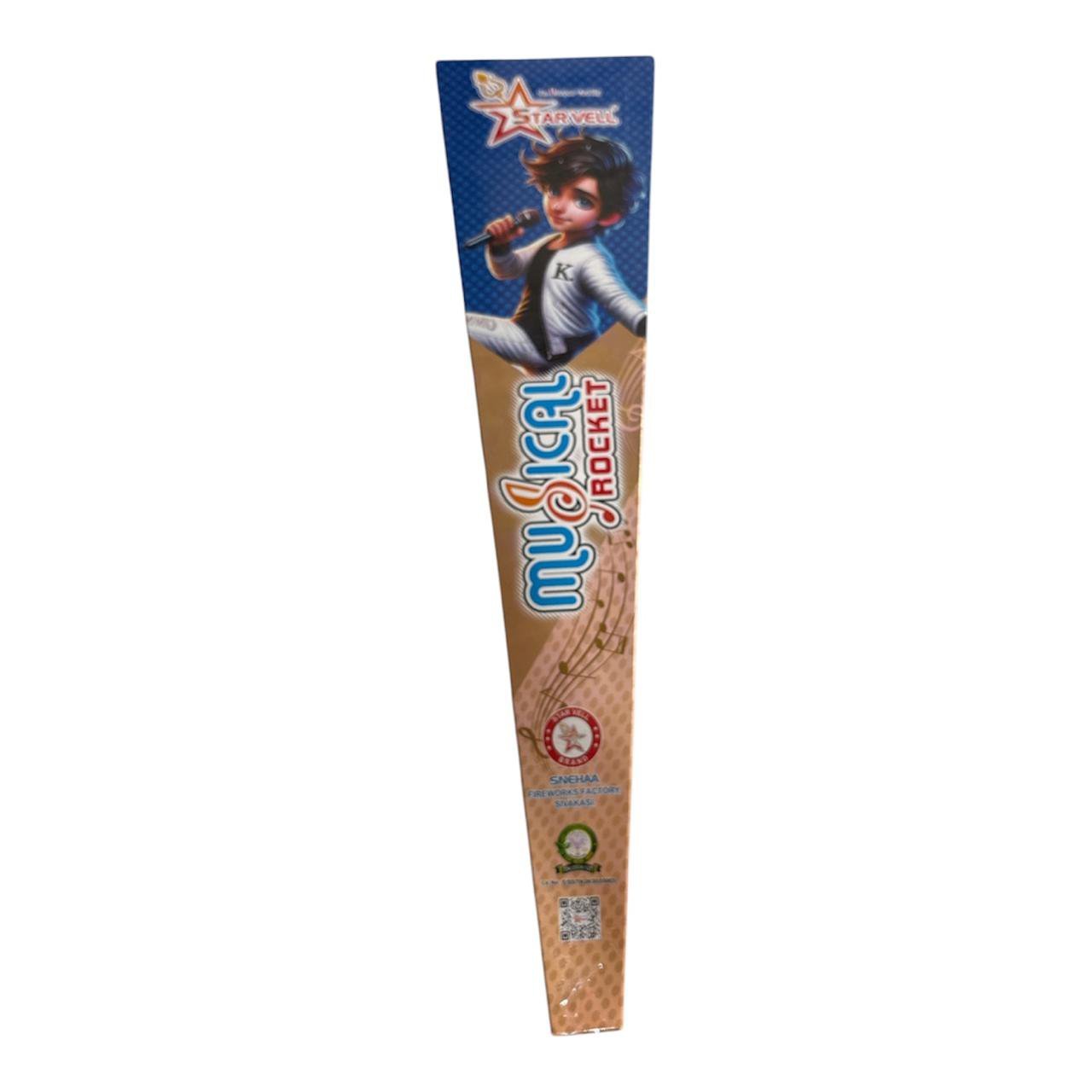 2026/08/1000336855.jpg Musical Rocket ( 5 Pcs) - Image 1