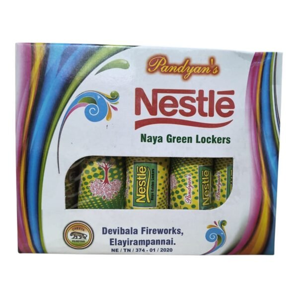 Nestle