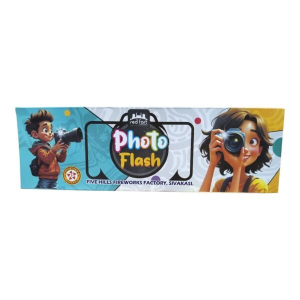 Photo Flash