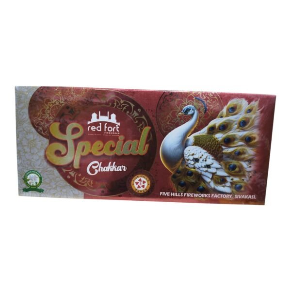 Ground Chakkar Special