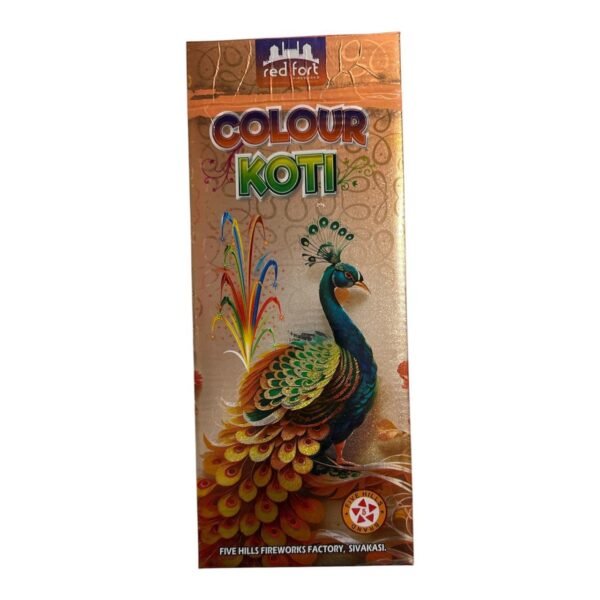 Colour Koti