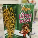 Ayyan - Little Dove - 1 piece