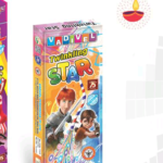 4" Twinkling Star Deluxe