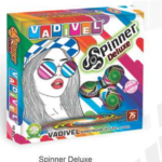 Spinner Deluxe