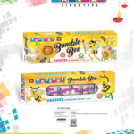 Bumble Bee - Vadivel
