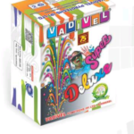 Flower Pot Super Deluxe (2pcs)