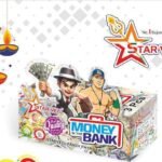 Money in the Bank ( 3 Pcs)