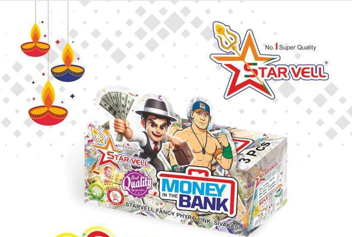 2026/09/1000155695.jpg Money in the Bank ( 3 Pcs) - Image 1