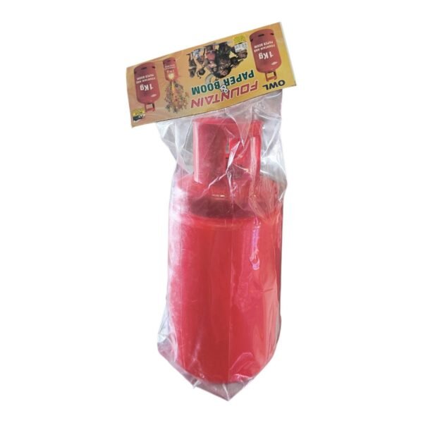 Cylinder