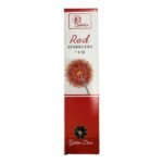 7cm Red