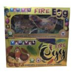 Fire Egg