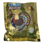 Bijili Crackers - Red