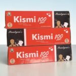 100 Shot with Crackling (Kiss me)