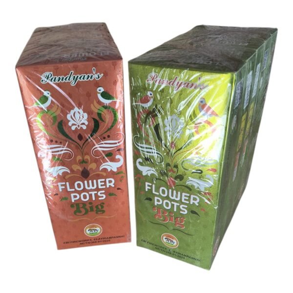 Flower Pots Big