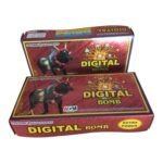 Digital Bomb