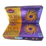 Wire Chakkar