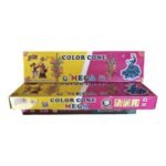 Mega Colour Koti