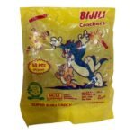 Small Bijili pocket