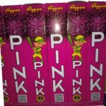 Ayyan Pink Out
