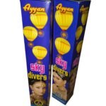 Ayyan Sky Driver - Parachute