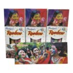 Color Smoke (5 Pcs)